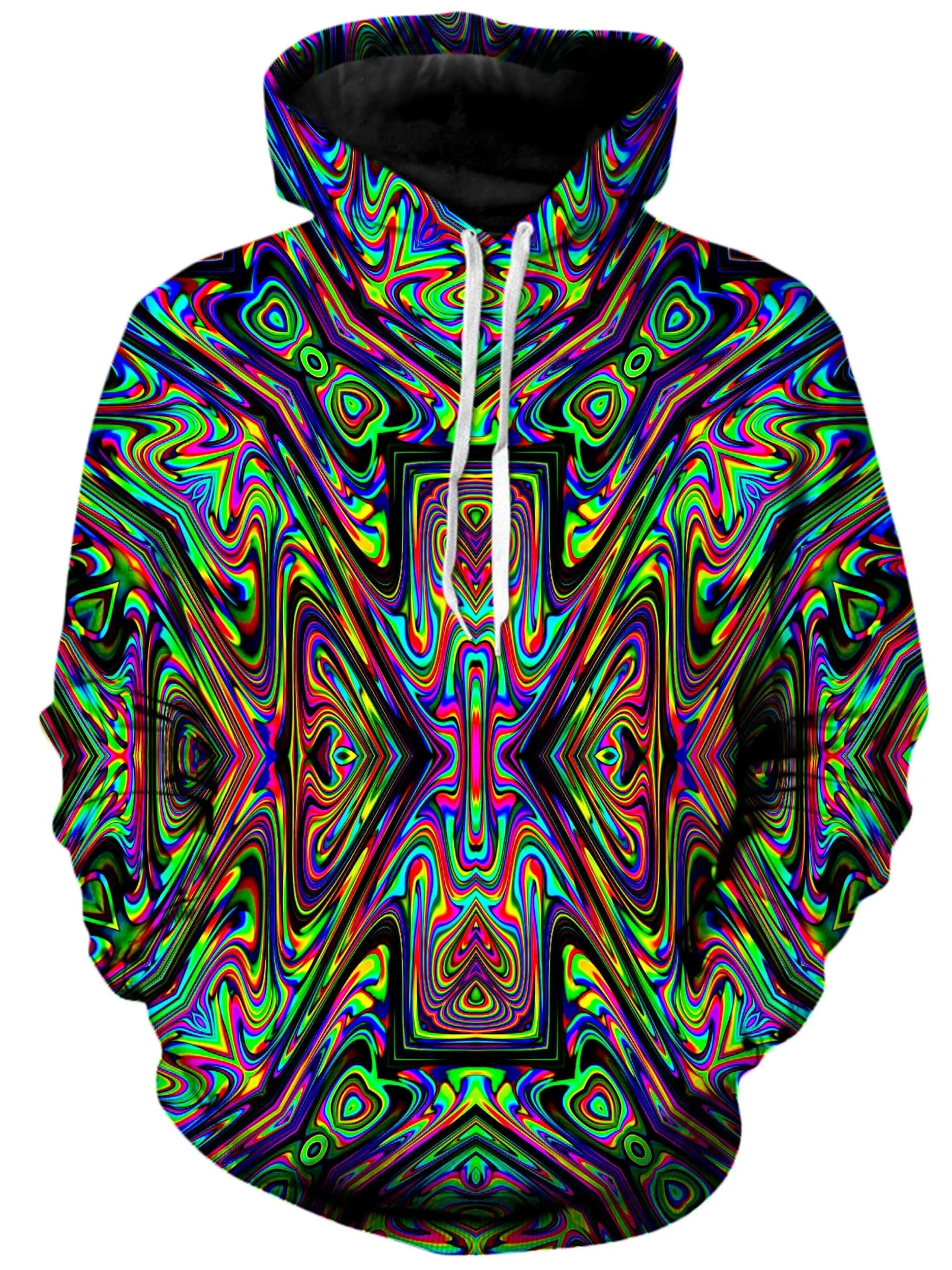 50mg Hoodie and Joggers Combo