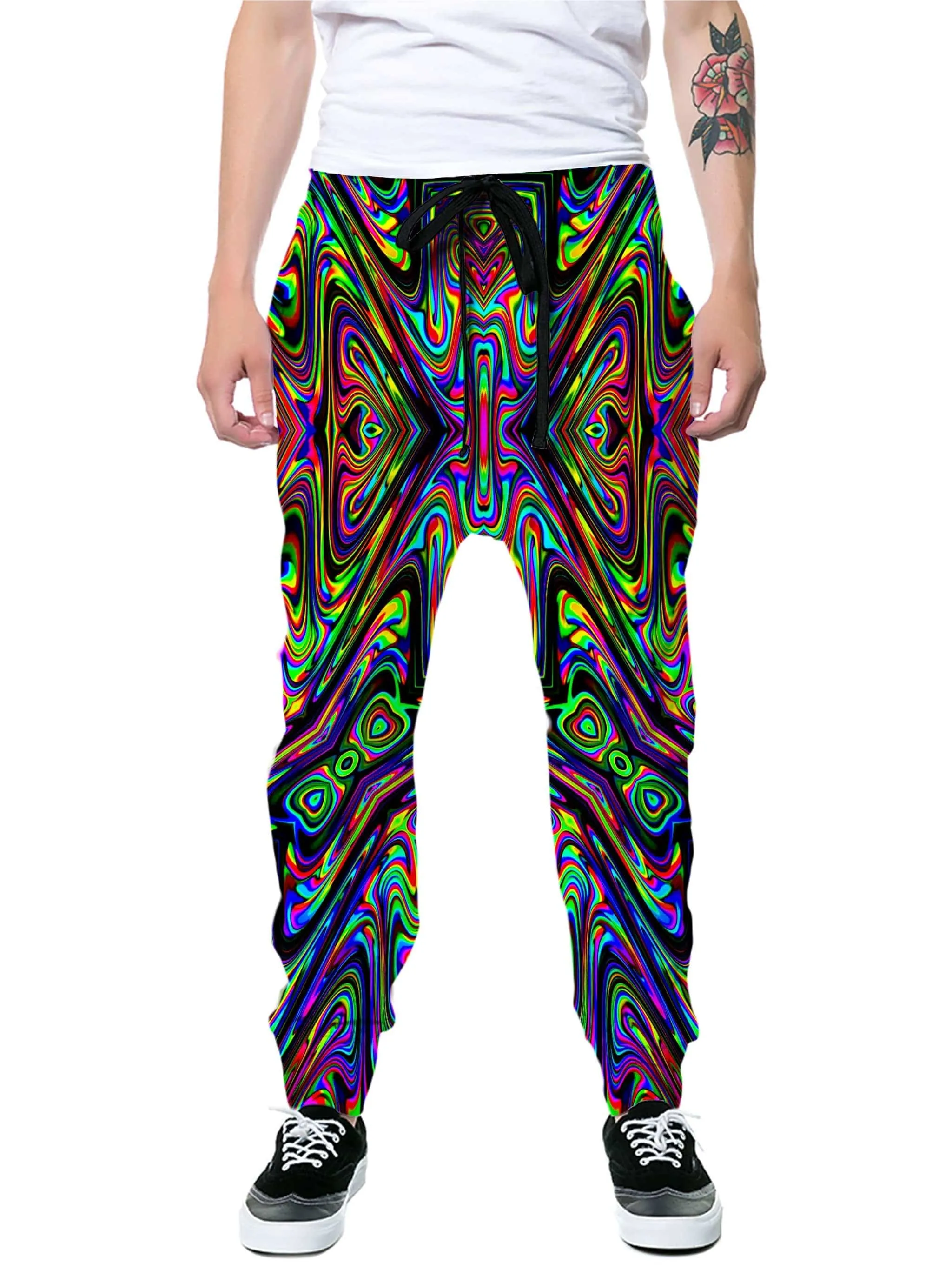 50mg Hoodie and Joggers Combo