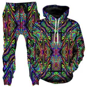 50mg Hoodie and Joggers Combo