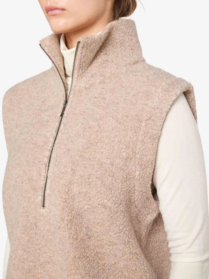 Alta Vest - Womens