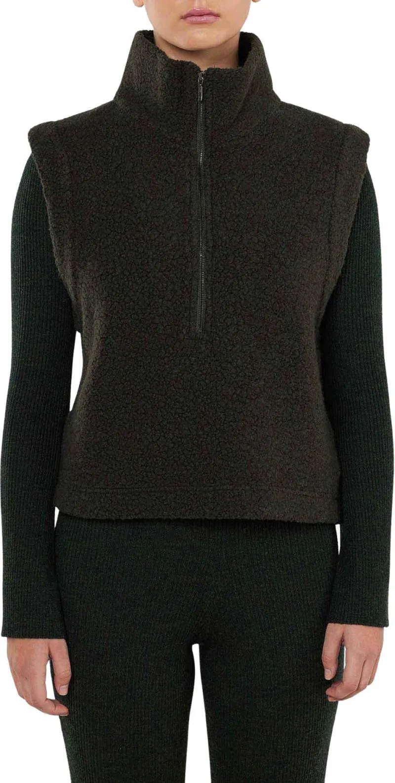 Alta Vest - Womens