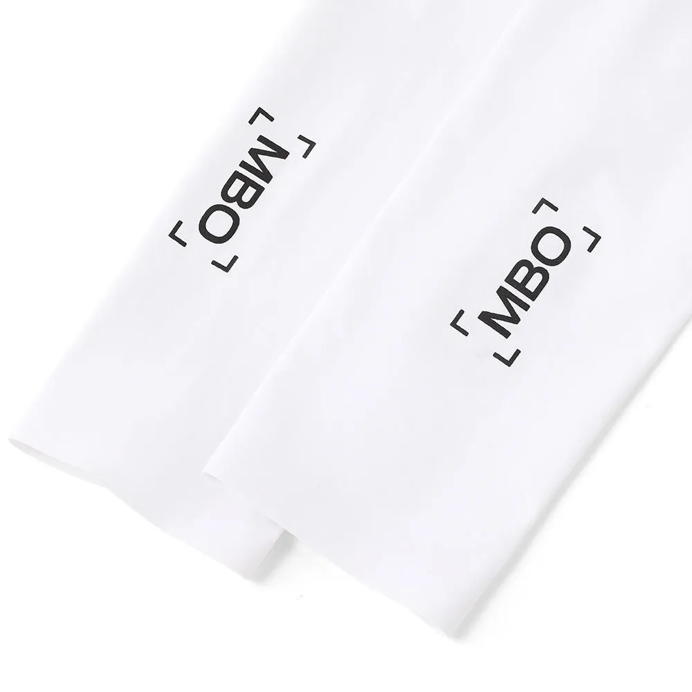 Arm Warmers AA10-White