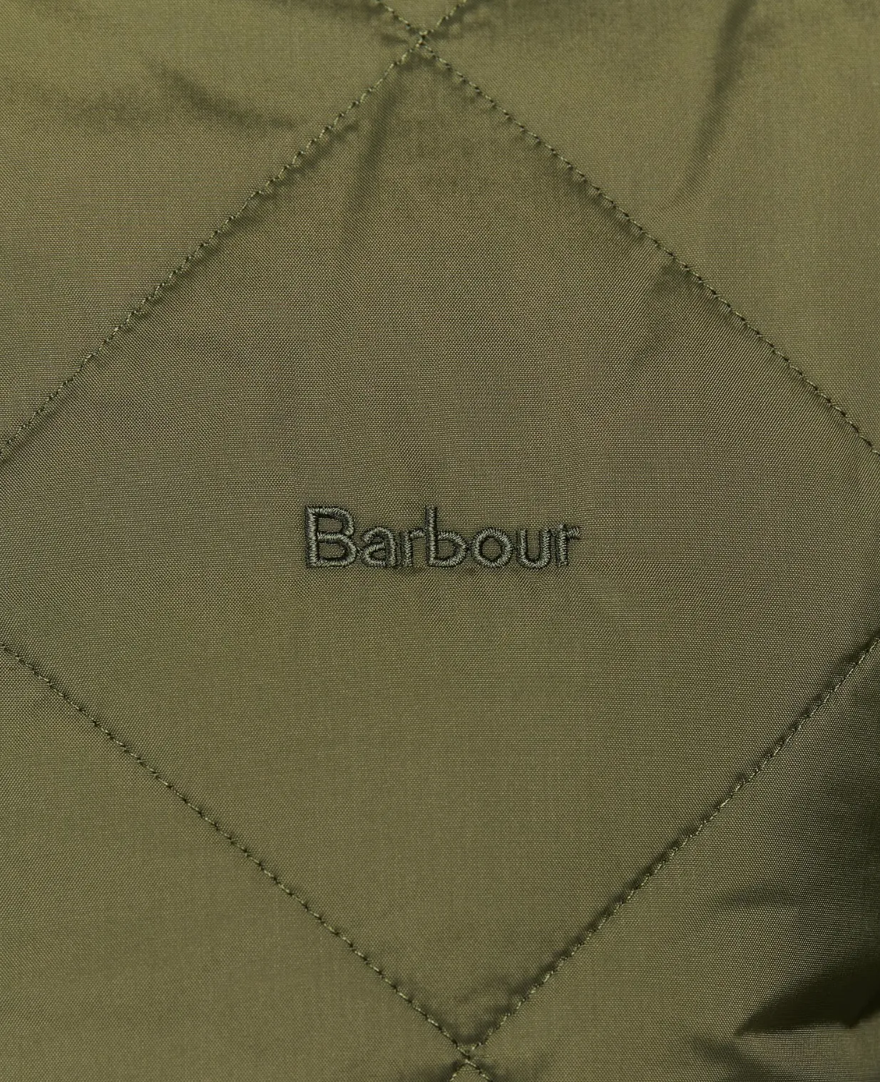 Barbour Finnar Gilet