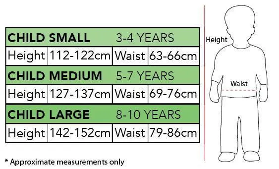 Bilbo Baggins Costume for Kids - Warner Bros The Hobbit