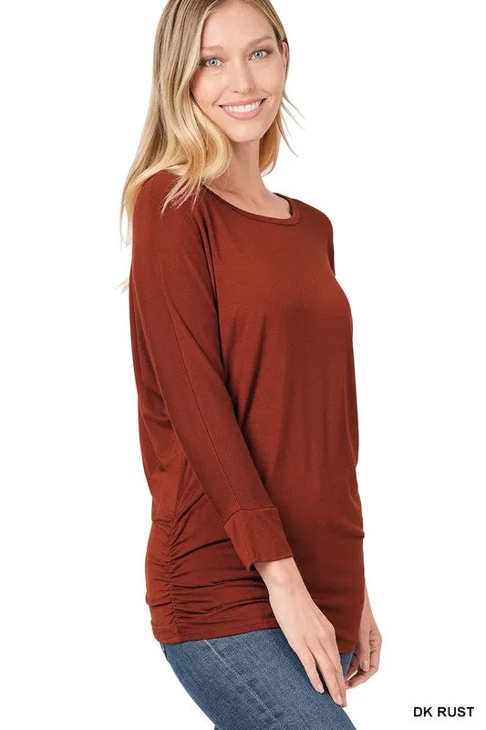 DEAL of the DAY: Dolman Tunic - Final Sale