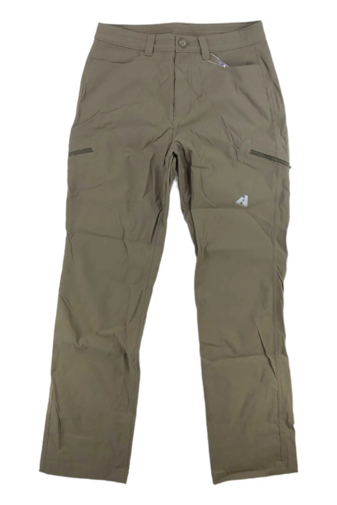 Eddie Bauer First Ascent Women's Guide Pro High Rise Pant
