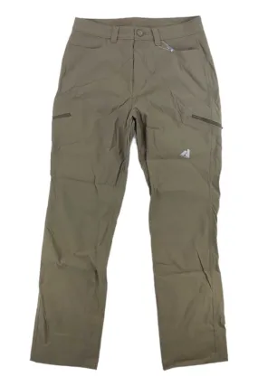Eddie Bauer First Ascent Women's Guide Pro High Rise Pant