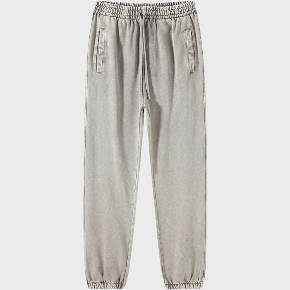 Enzo Sweatbroek | Heren Casual Sweatbroek