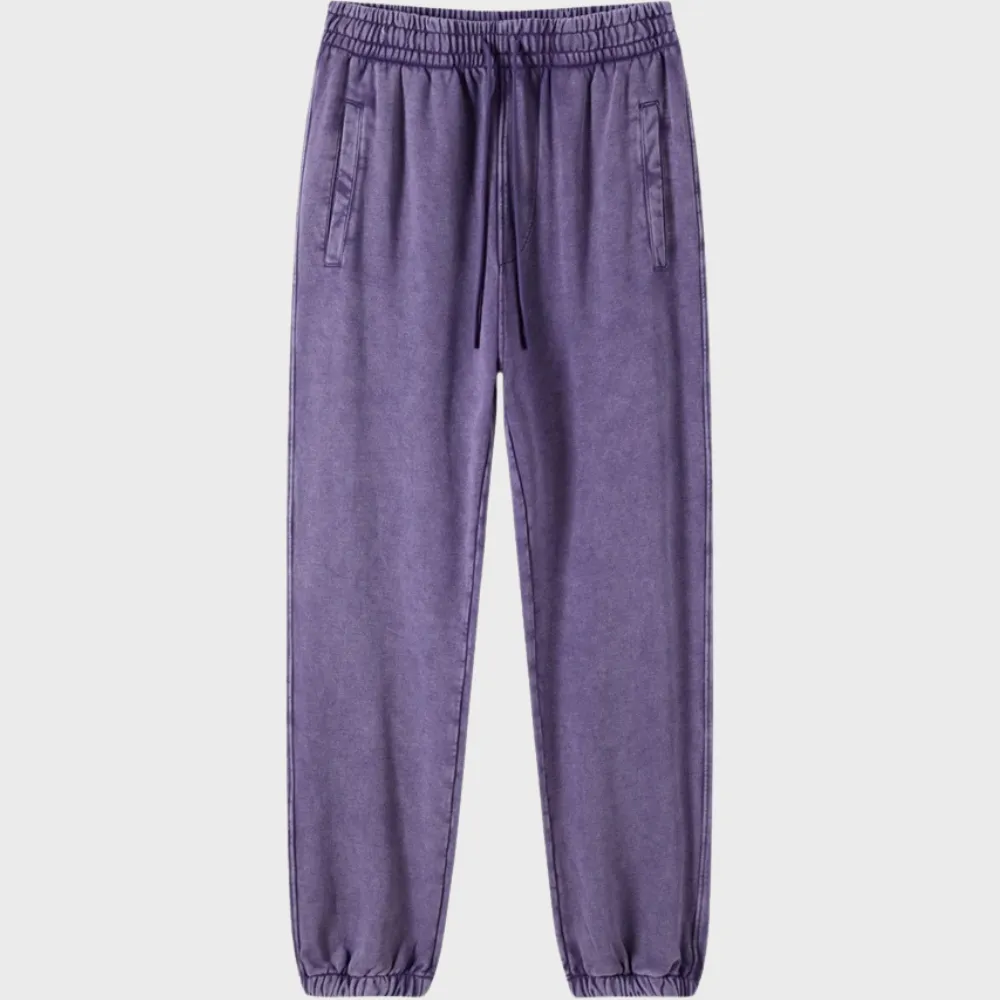 Enzo Sweatbroek | Heren Casual Sweatbroek