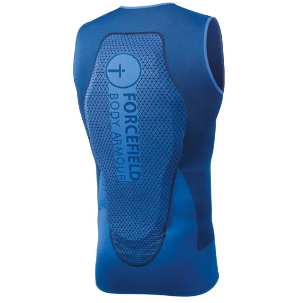 Forcefield - Mons Vest Without Waist Strap - Blue