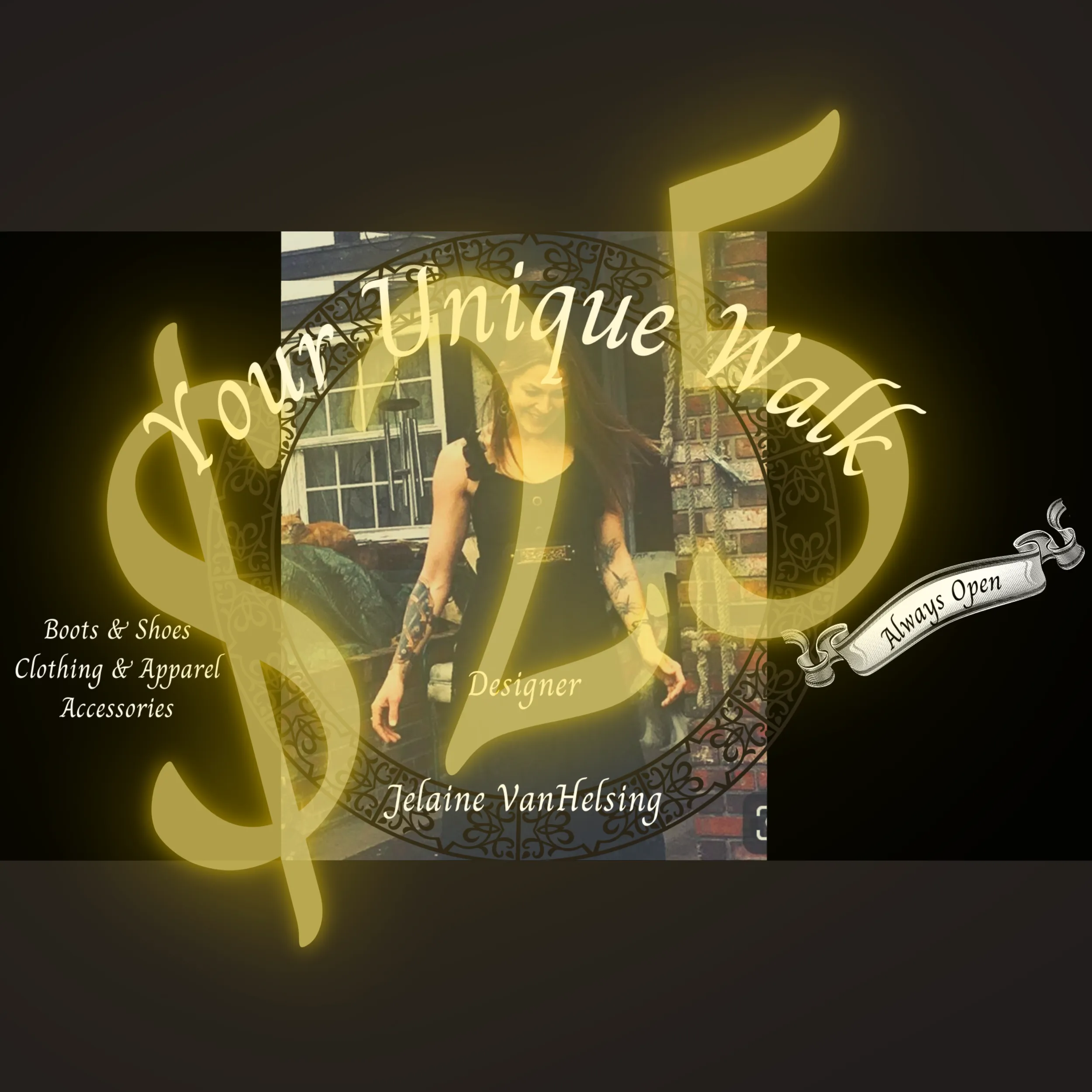 Gift Certificates Shop All Things Incredible