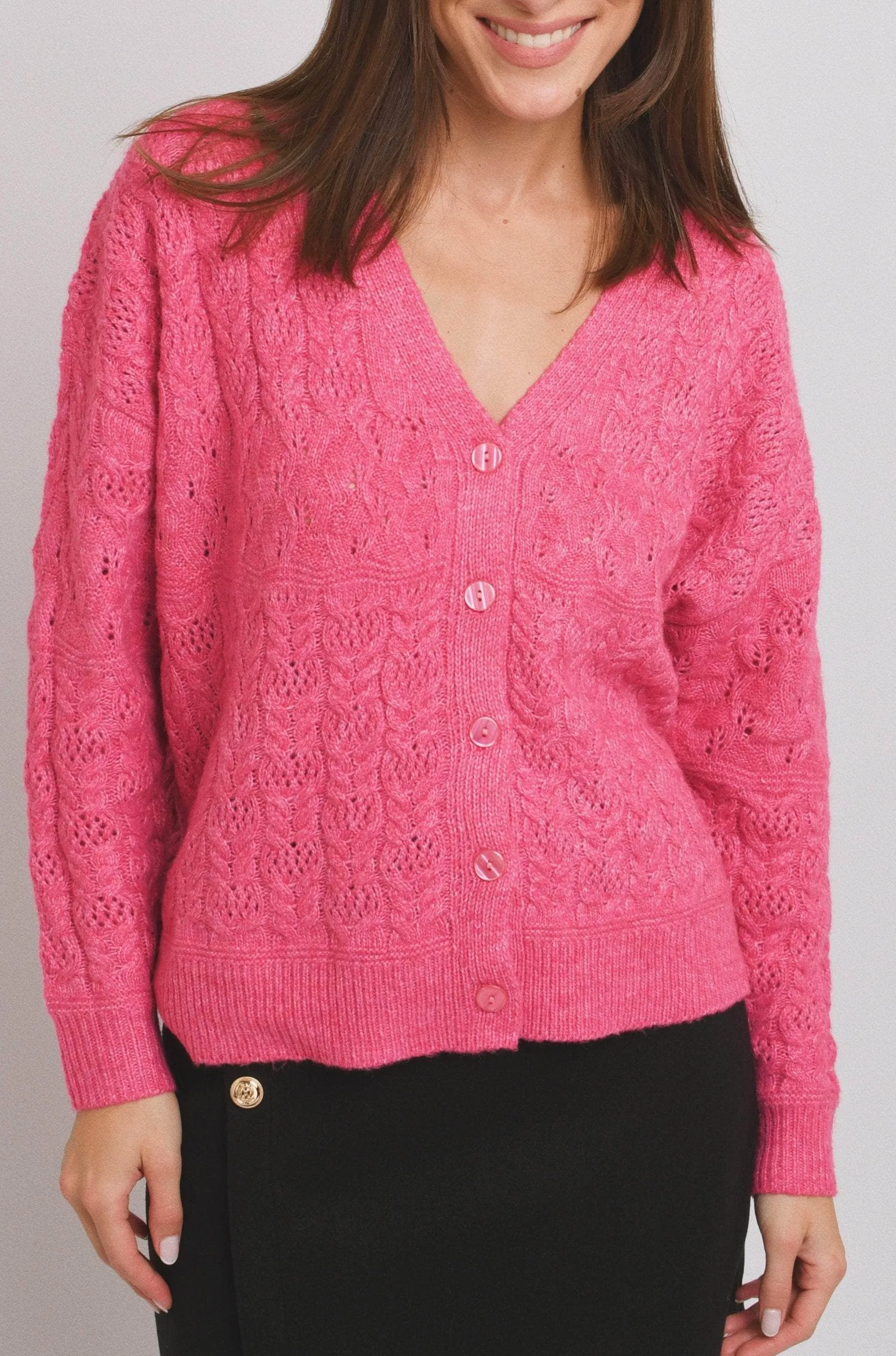 Gilet Jackie (-60%)