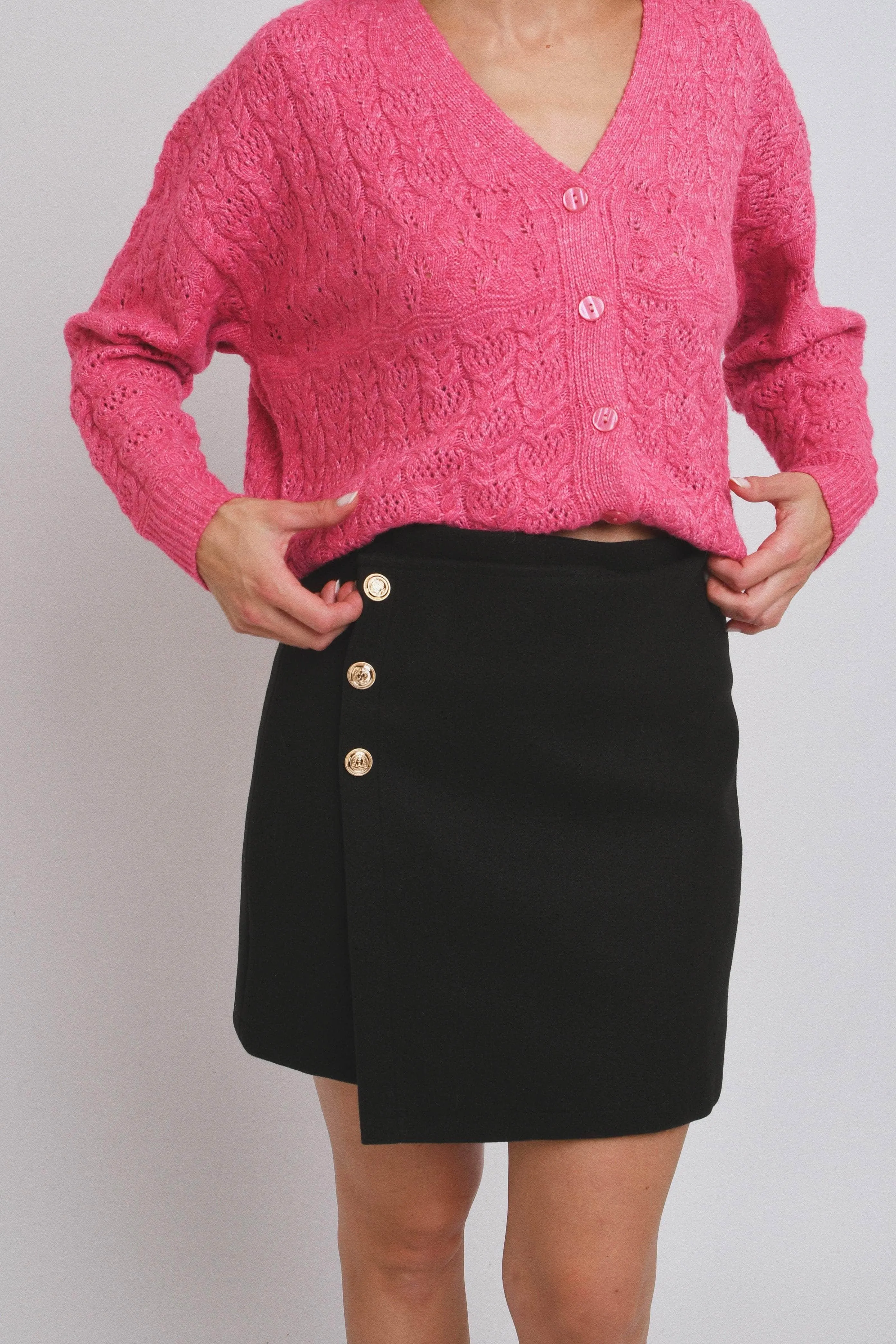 Gilet Jackie (-60%)