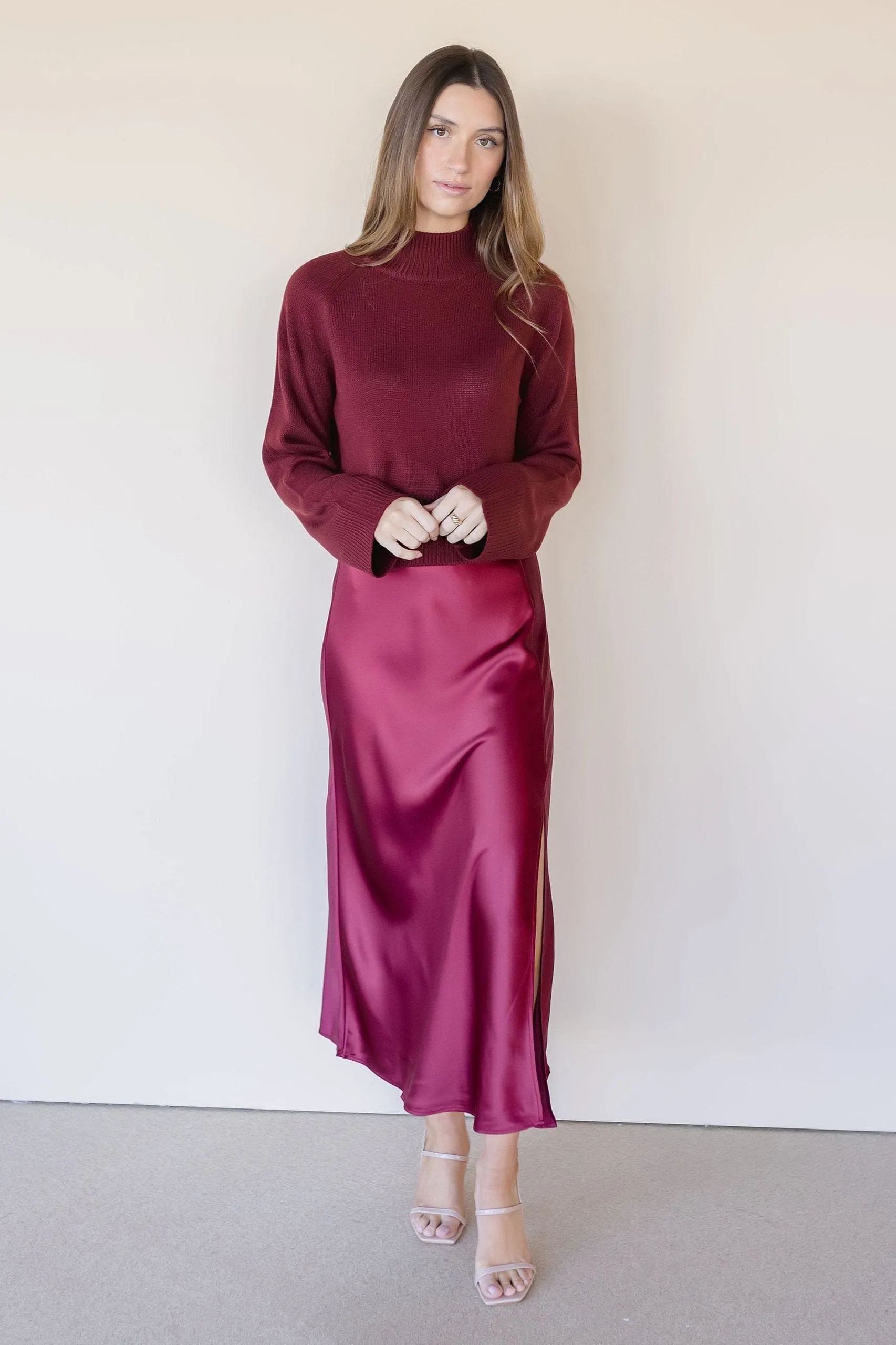 Gypsy Skirt
