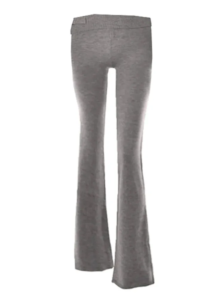 Knit Fashion 2 Piece-Set Trousers Hoodie Tracksuit Women Crop top Knitwear And Women's Pants Sets Female Trousers Outfits