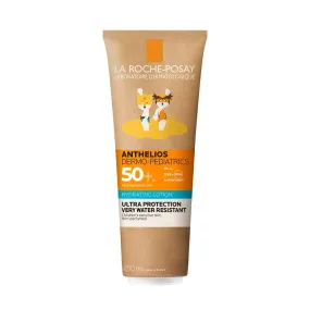 La Roche-Posay Anthelios UVMUNE 400 Dermo-Paediatrics Hydrating Lotion SPF50 