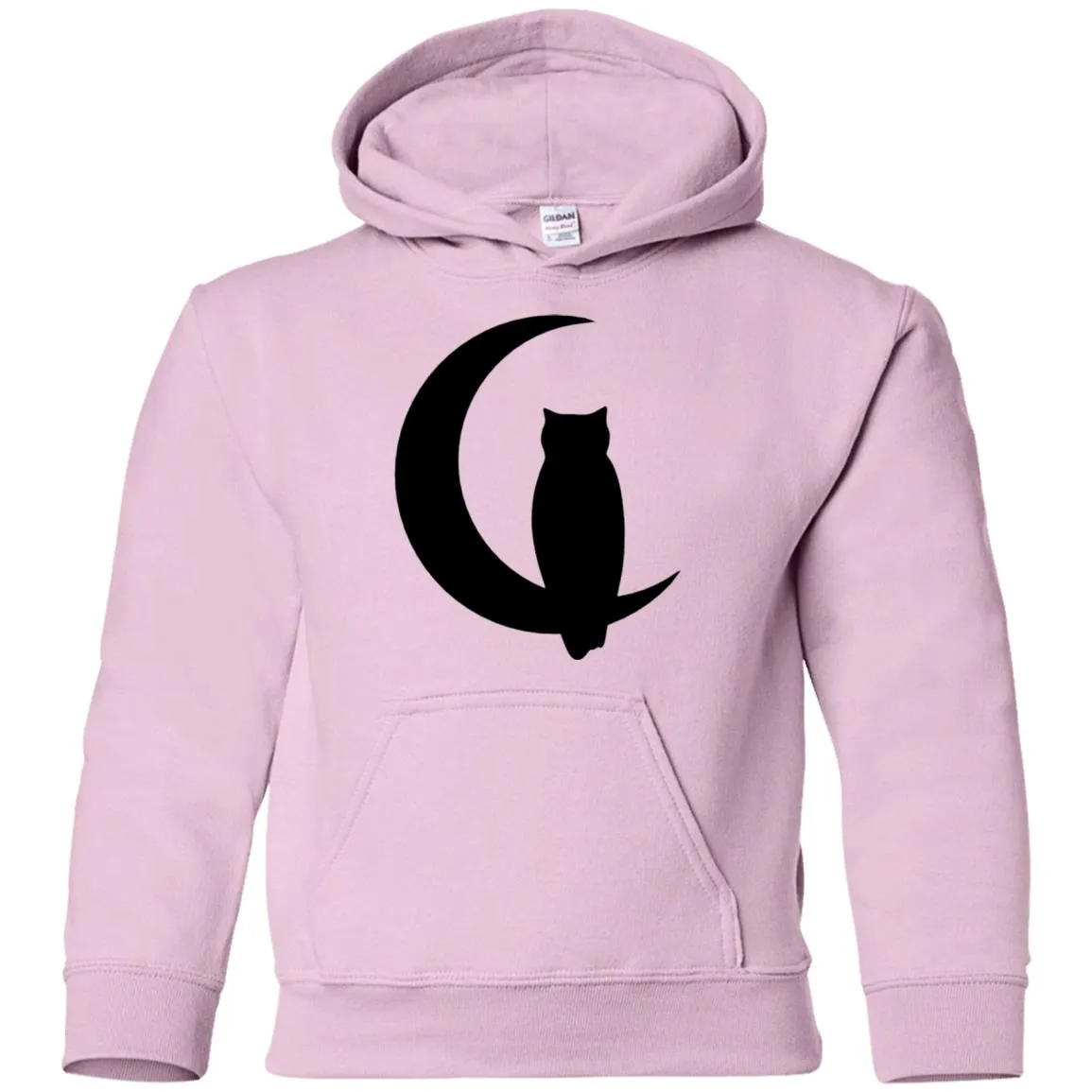 LaChouett Official Youth Pullover Hoodie