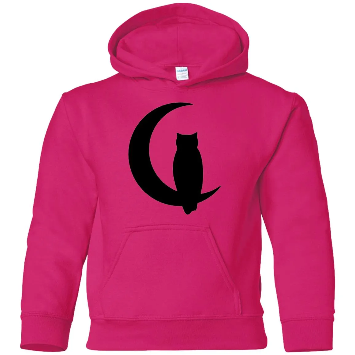 LaChouett Official Youth Pullover Hoodie