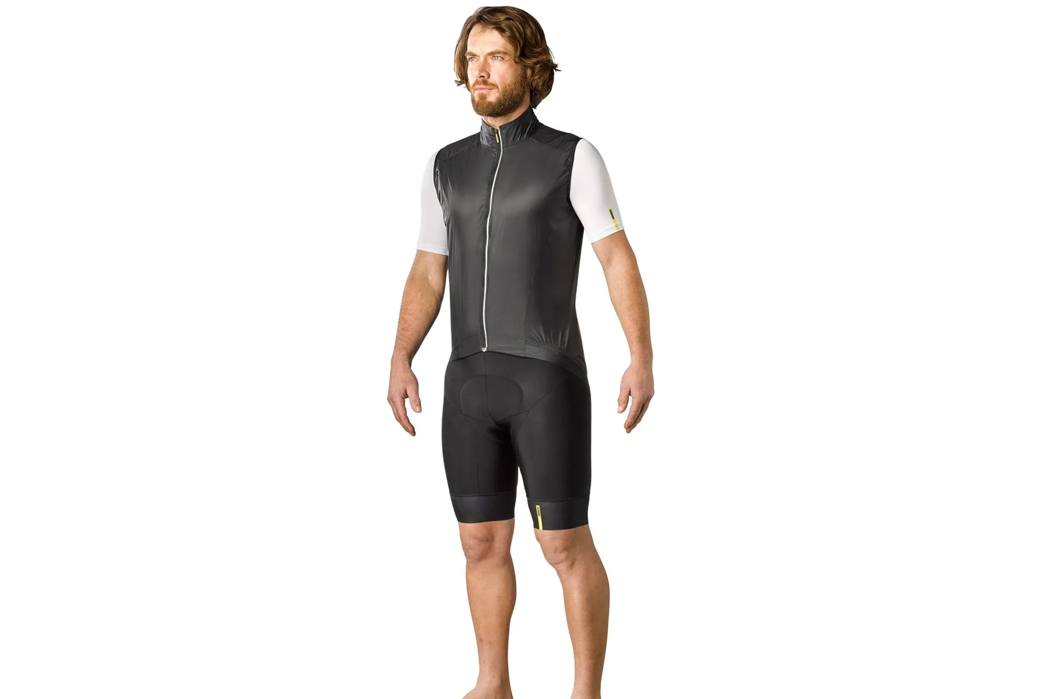 Mavic Essential Vest Black