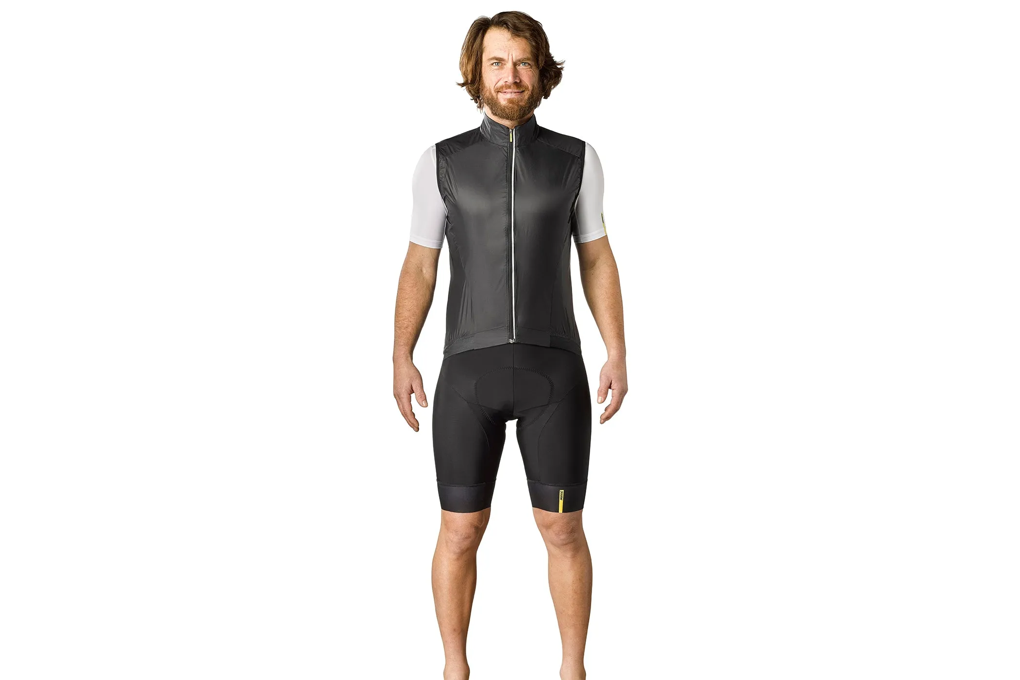 Mavic Essential Vest Black