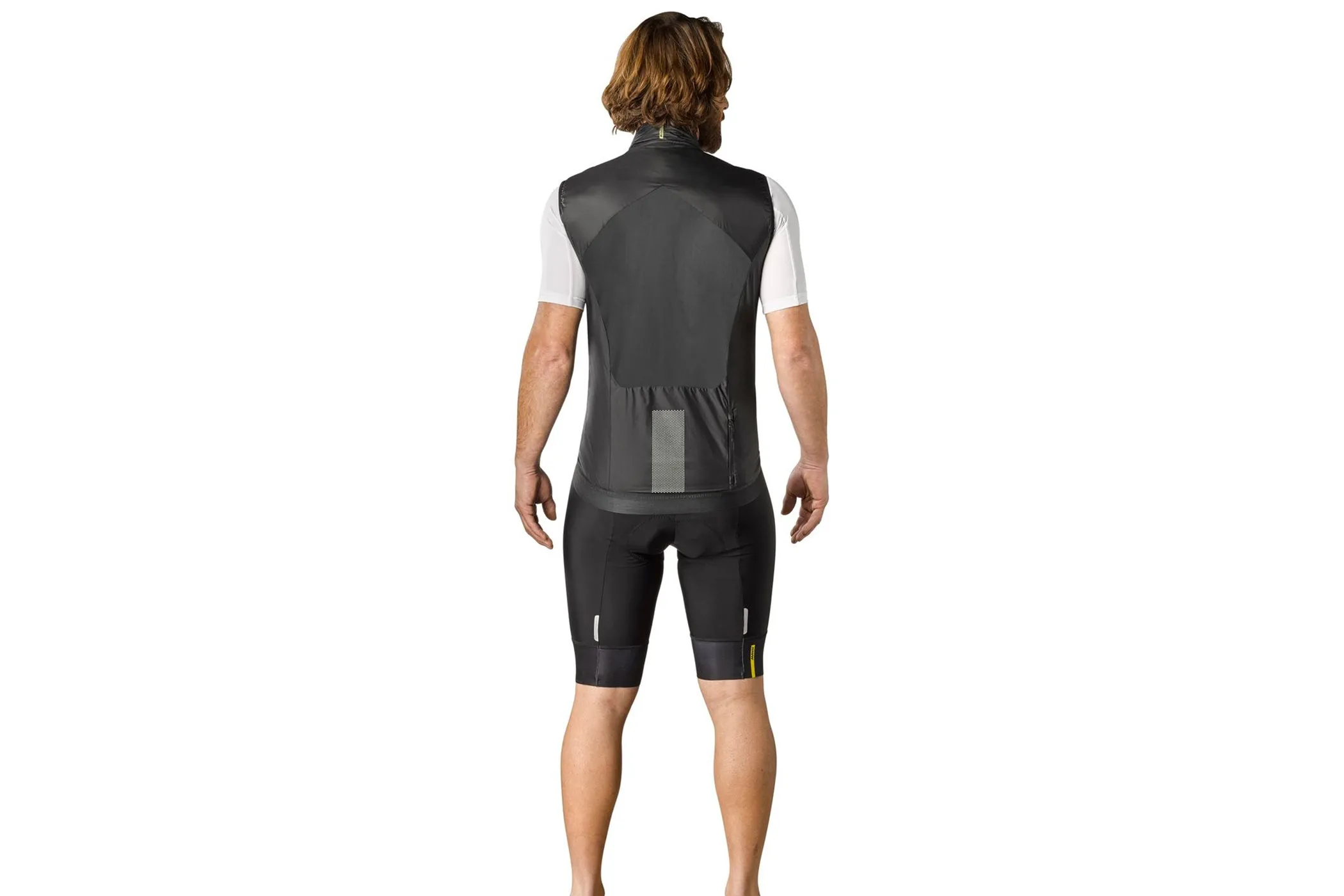 Mavic Essential Vest Black