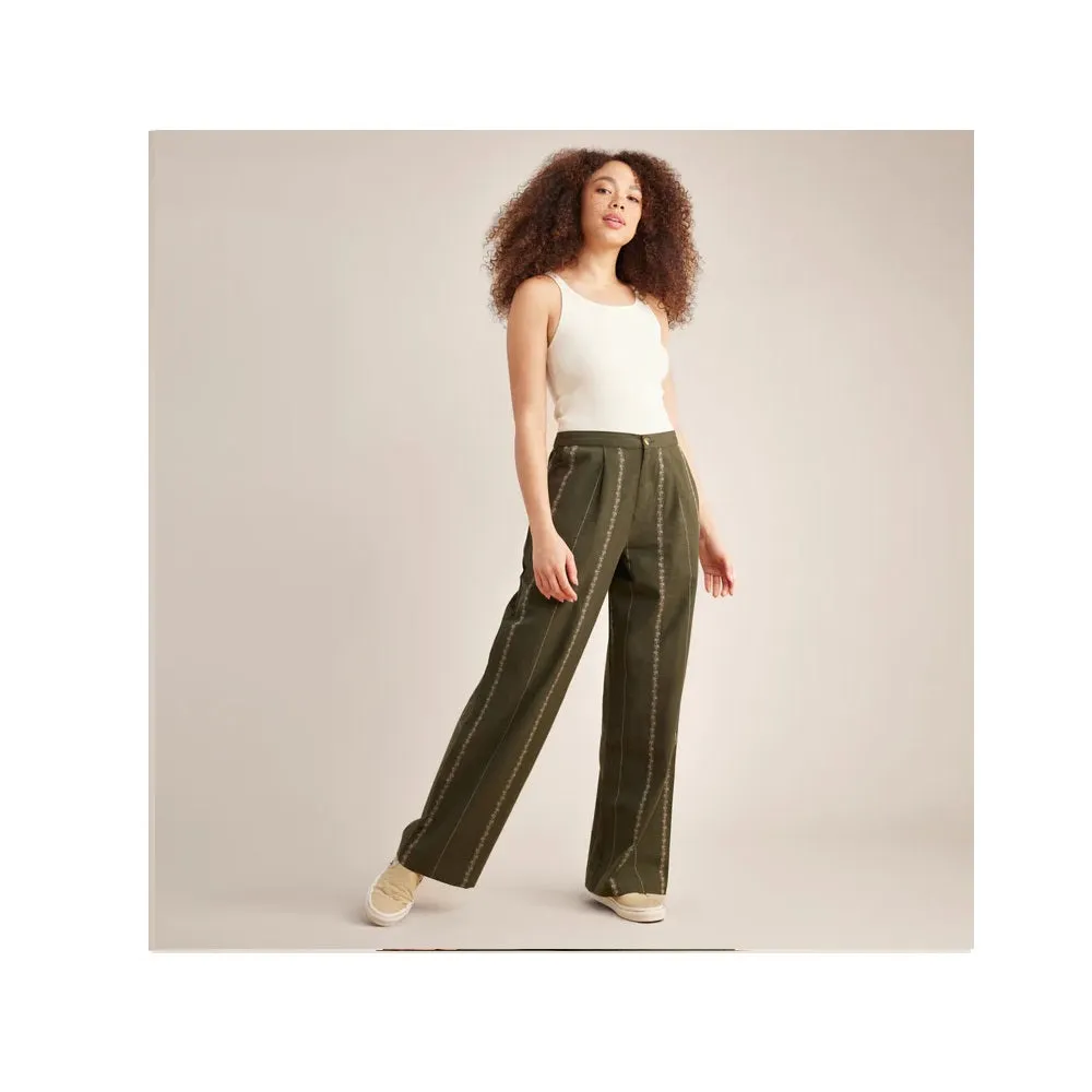 PIC Pants