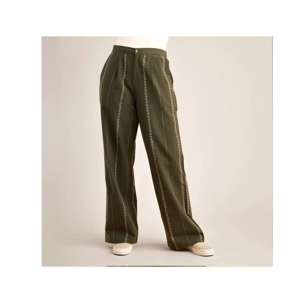 PIC Pants