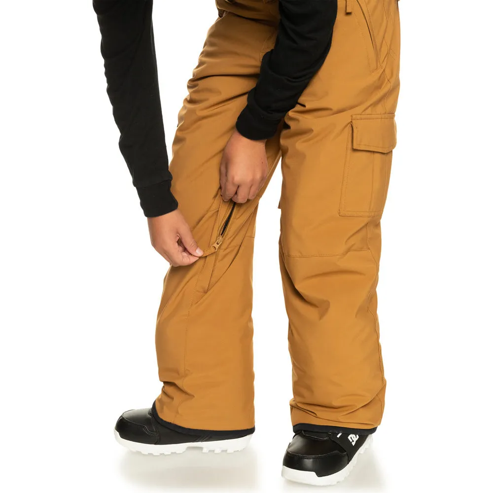 Quiksilver Porter Boys Pant 2024