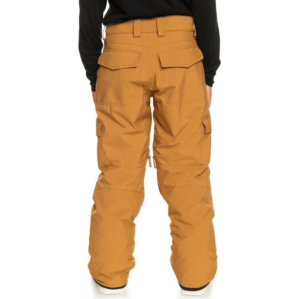 Quiksilver Porter Boys Pant 2024
