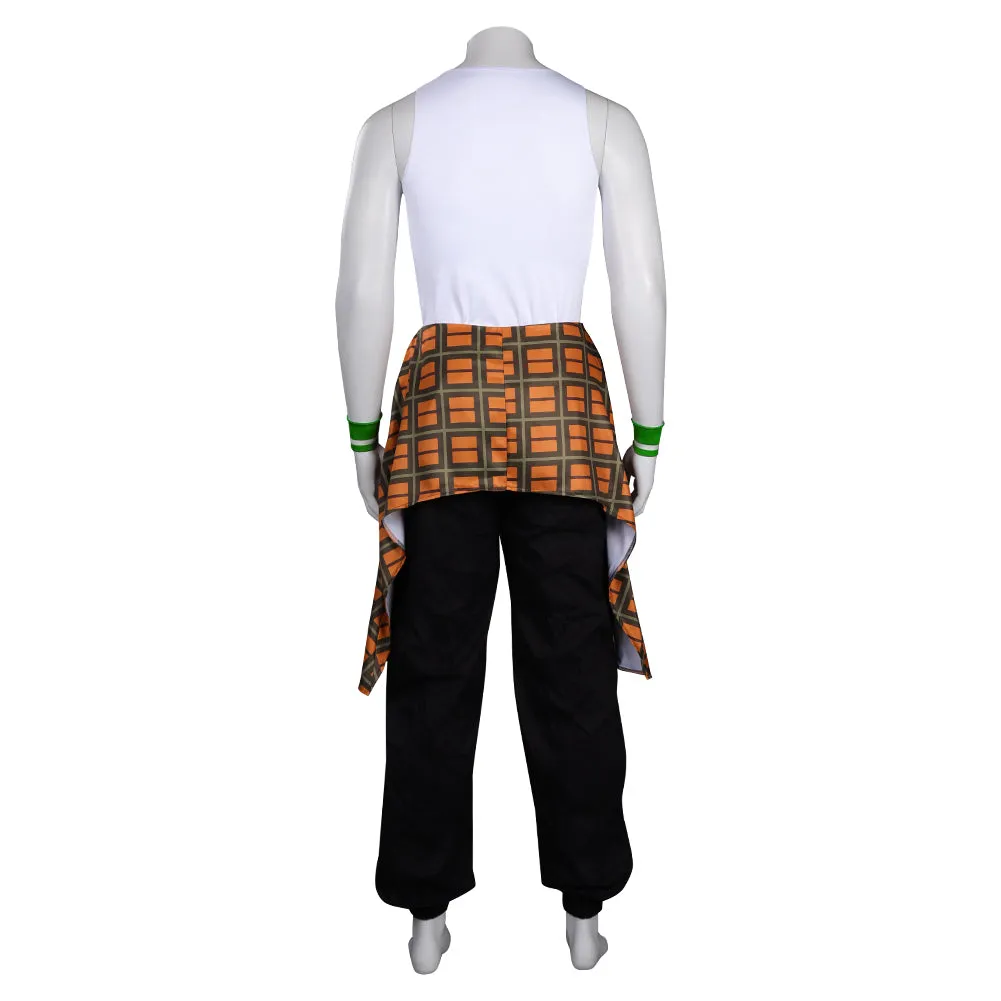 Stranger Of Paradise Final Fantasy Origin Ash Outfits Halloween Carnival Suit Cosplay Costume